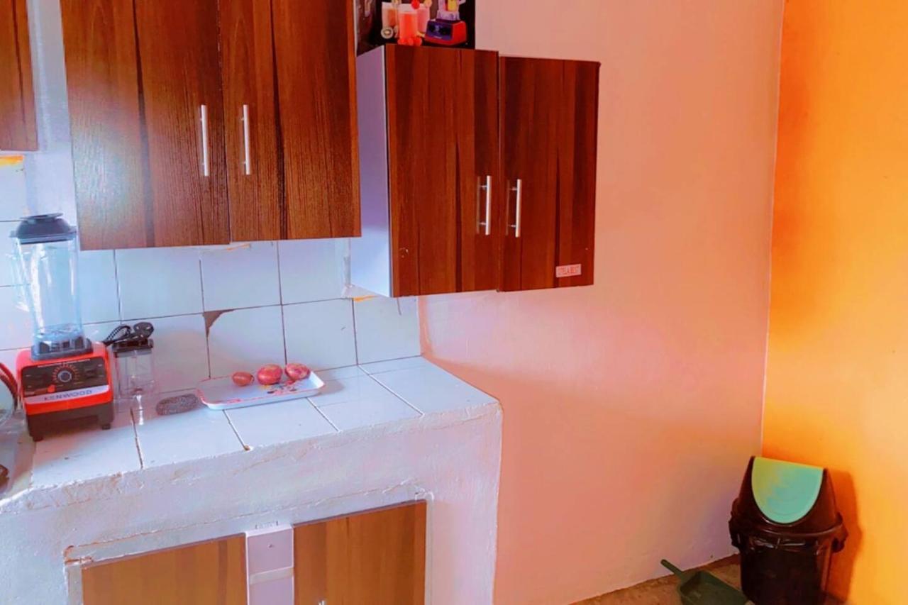 Maleeks Apartment Ikeja "Shared 2Bedroom Apt, Individual Private Rooms And Baths" Lagos Extérieur photo